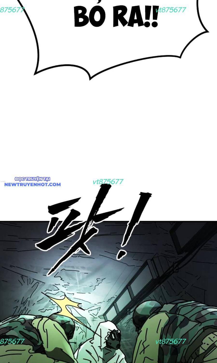 Đại Dịch Seoul Chapter 152 - 82