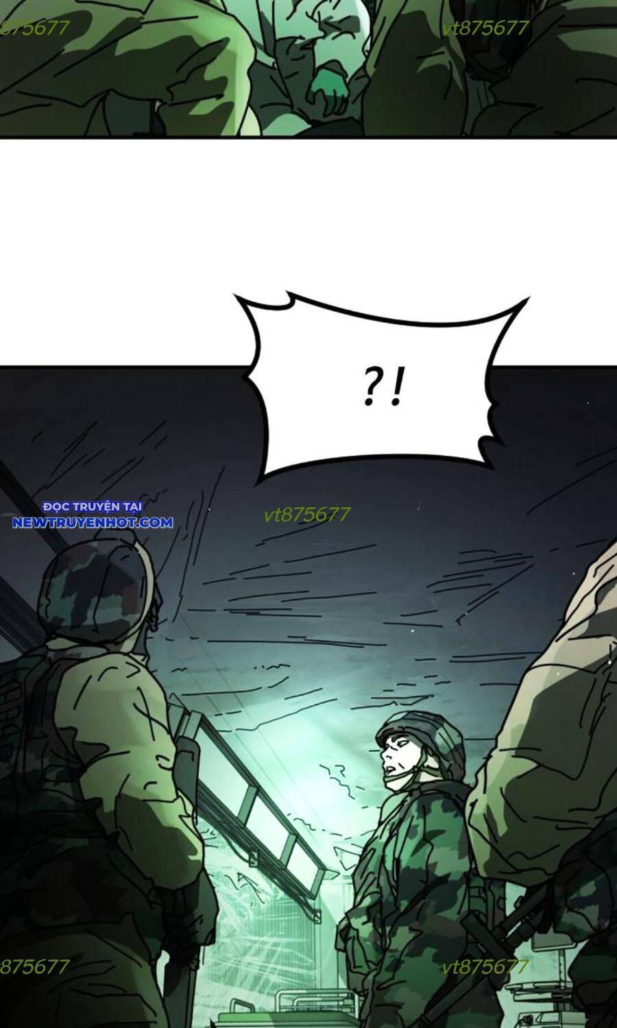 Đại Dịch Seoul Chapter 152 - 83