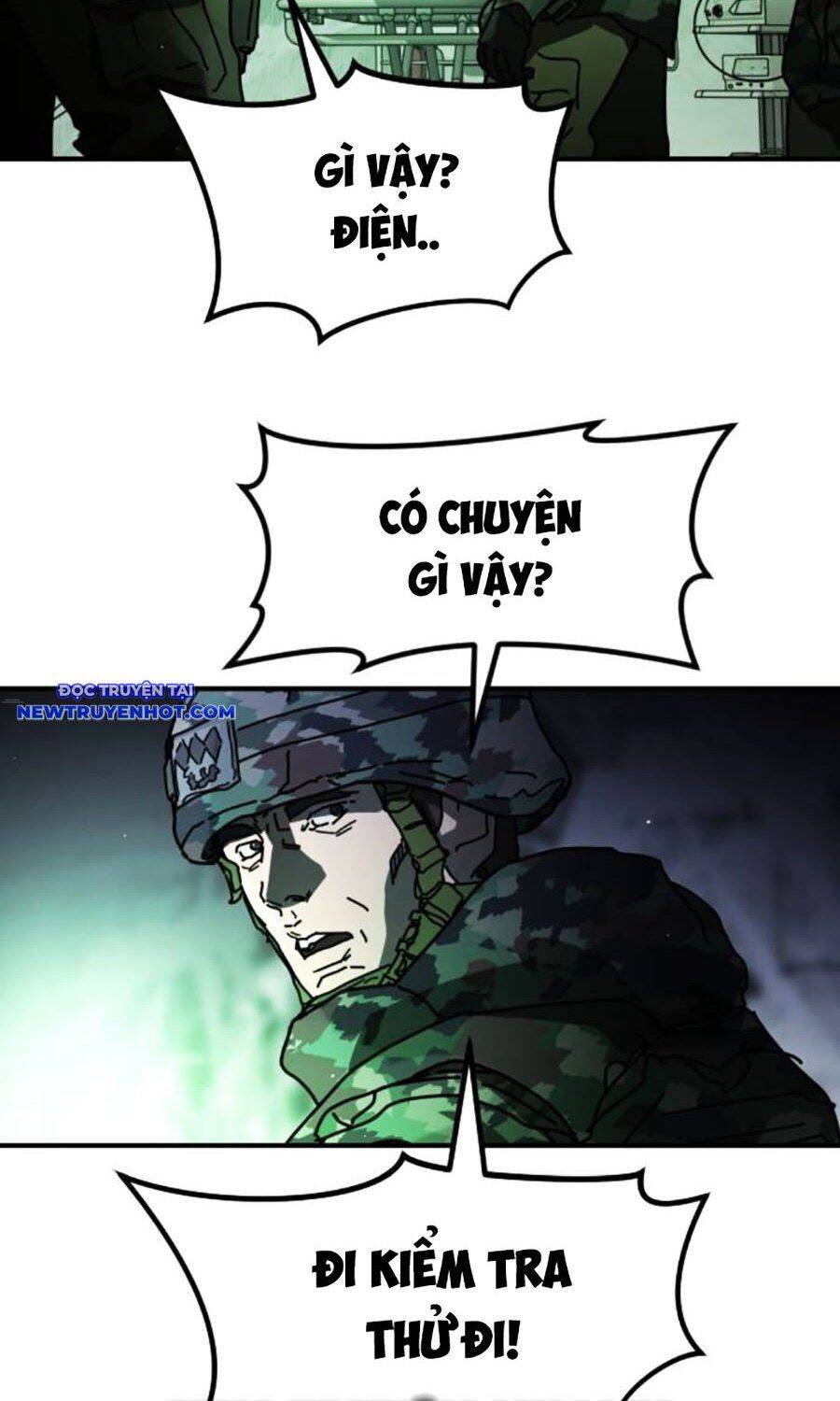 Đại Dịch Seoul Chapter 152 - 84