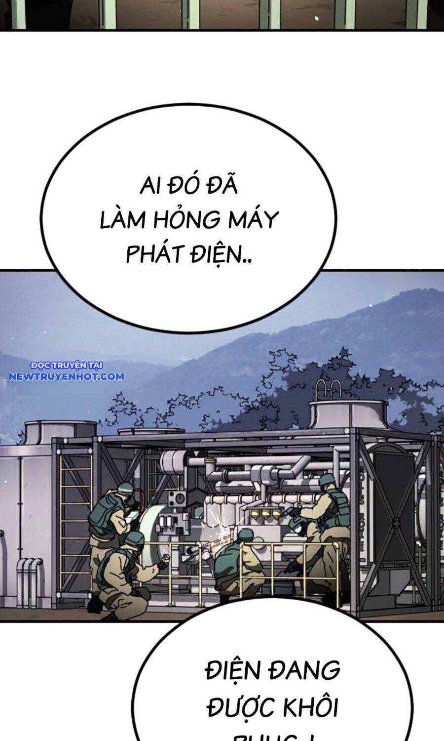 Đại Dịch Seoul Chapter 152 - 86