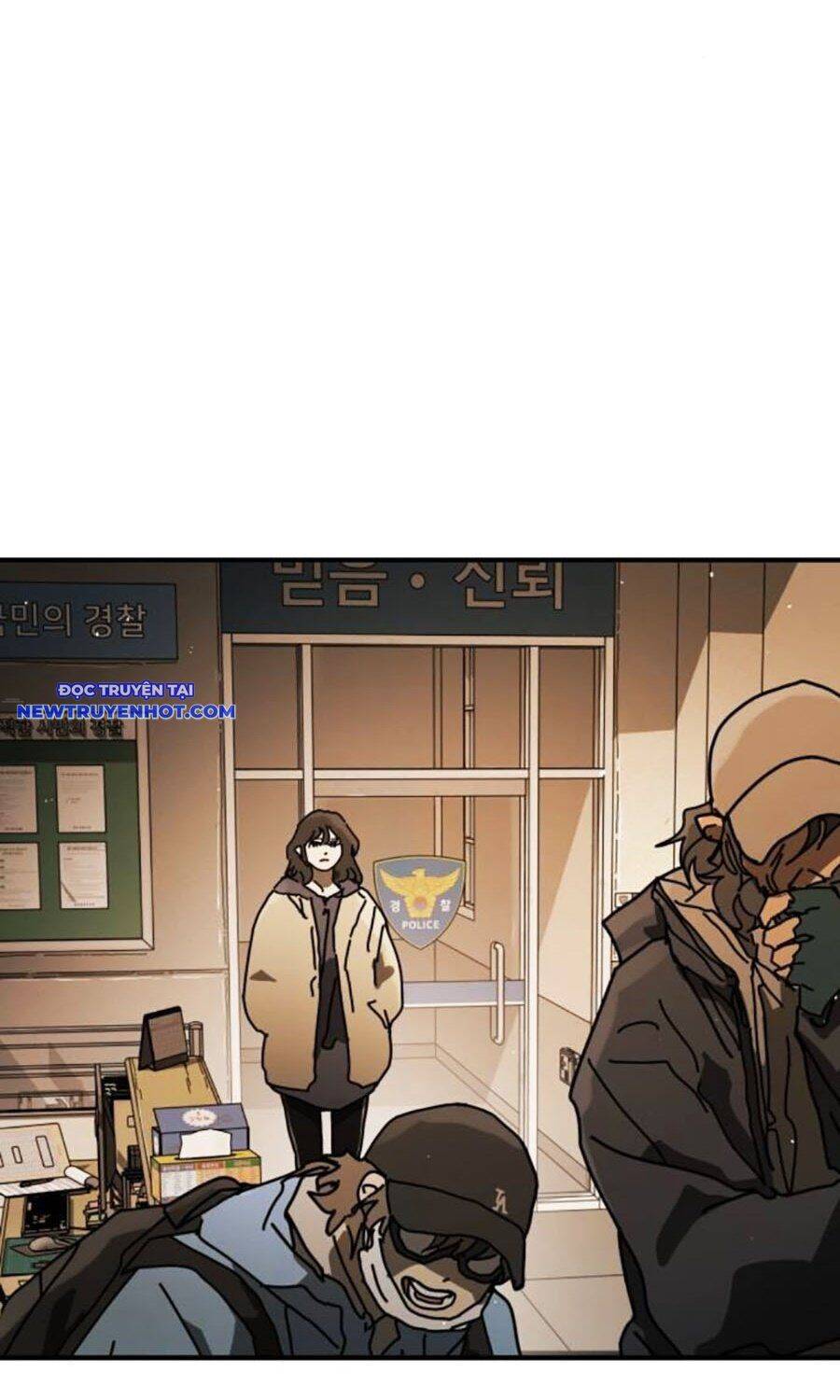 Đại Dịch Seoul Chapter 152 - 90