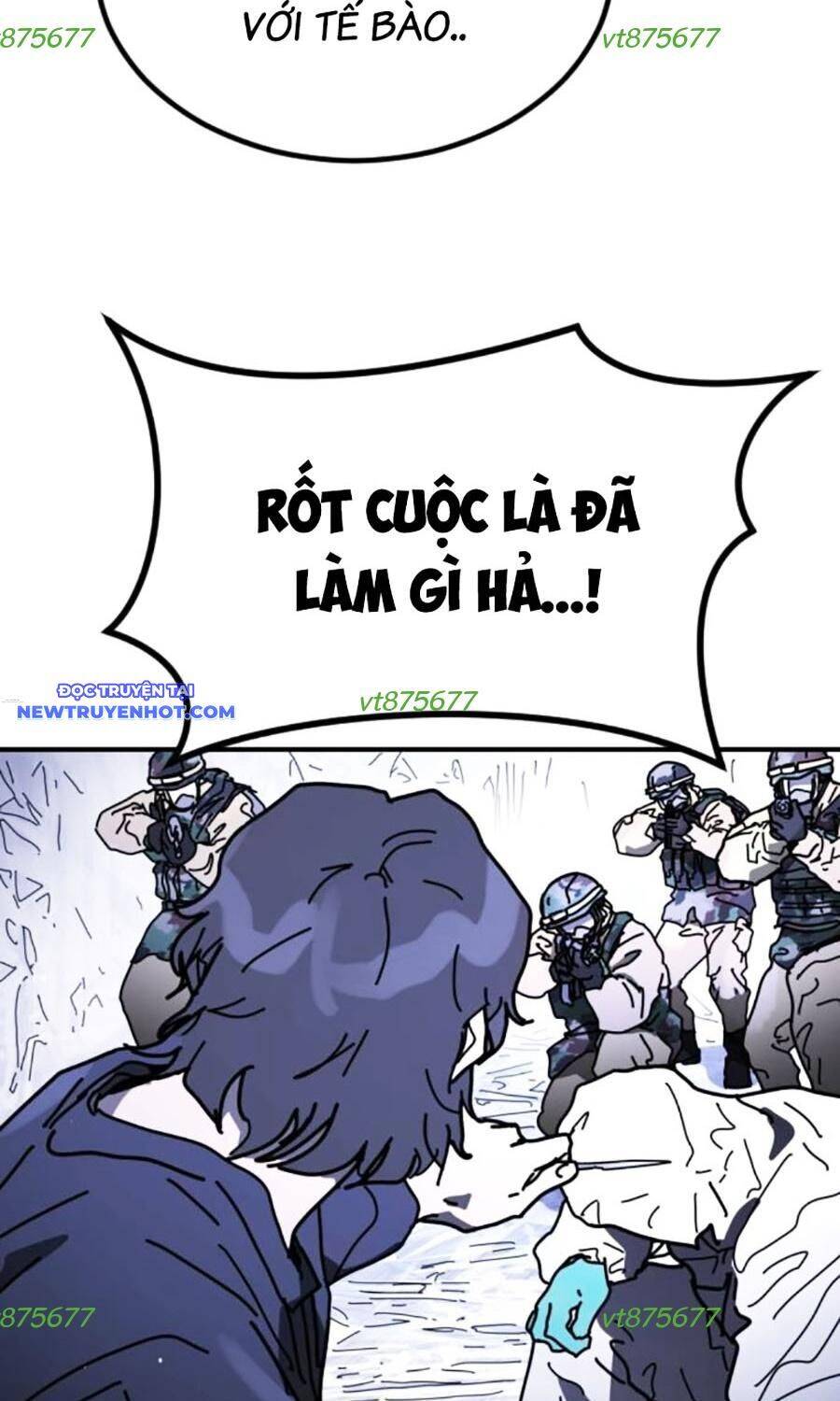 Đại Dịch Seoul Chapter 152 - 10