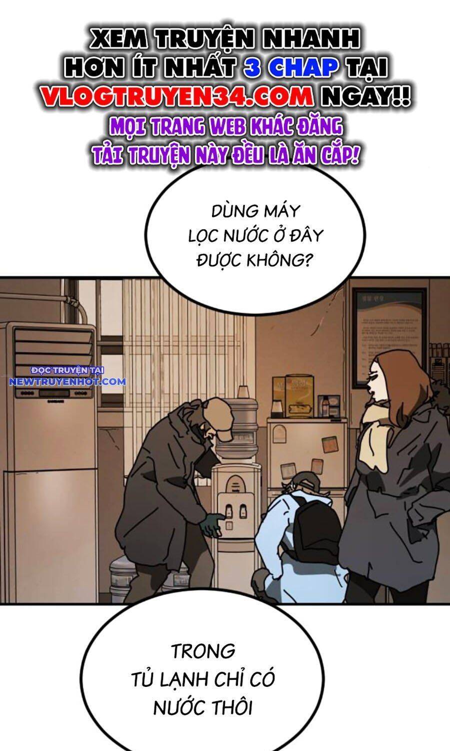 Đại Dịch Seoul Chapter 152 - 91