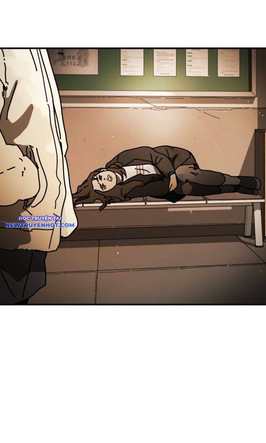 Đại Dịch Seoul Chapter 152 - 93