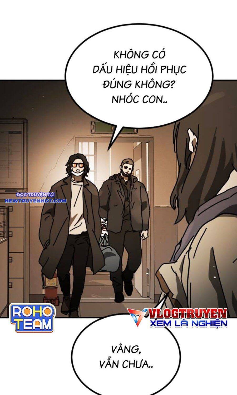 Đại Dịch Seoul Chapter 152 - 94