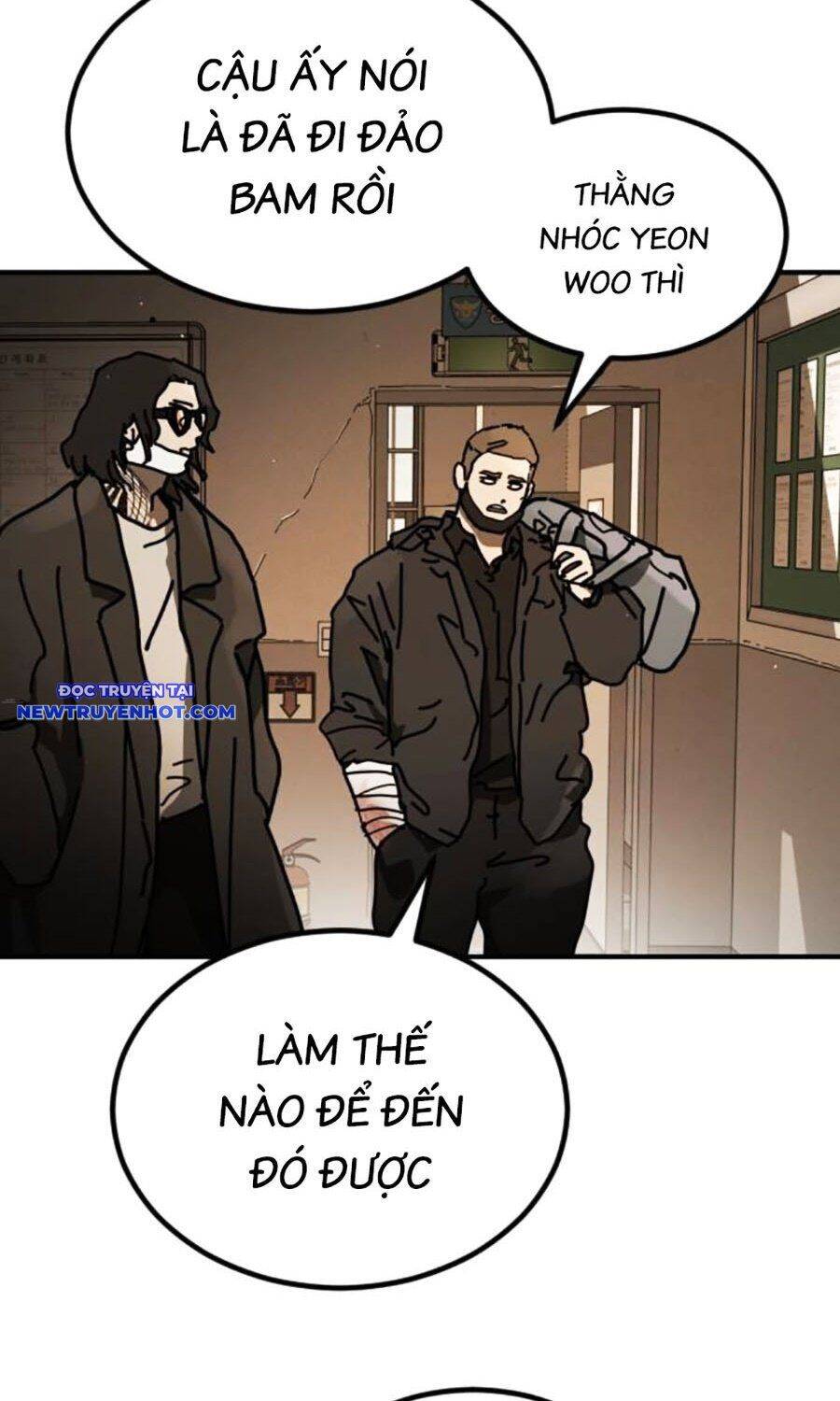 Đại Dịch Seoul Chapter 152 - 100