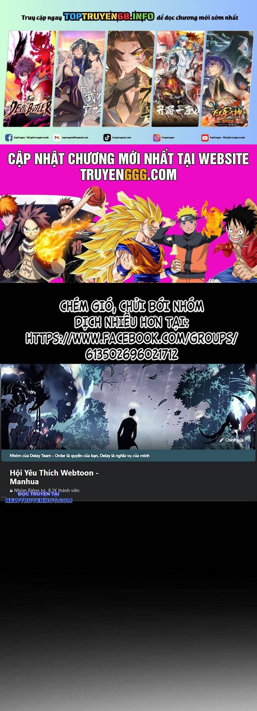 Đại Dịch Seoul Chapter 153 - 2