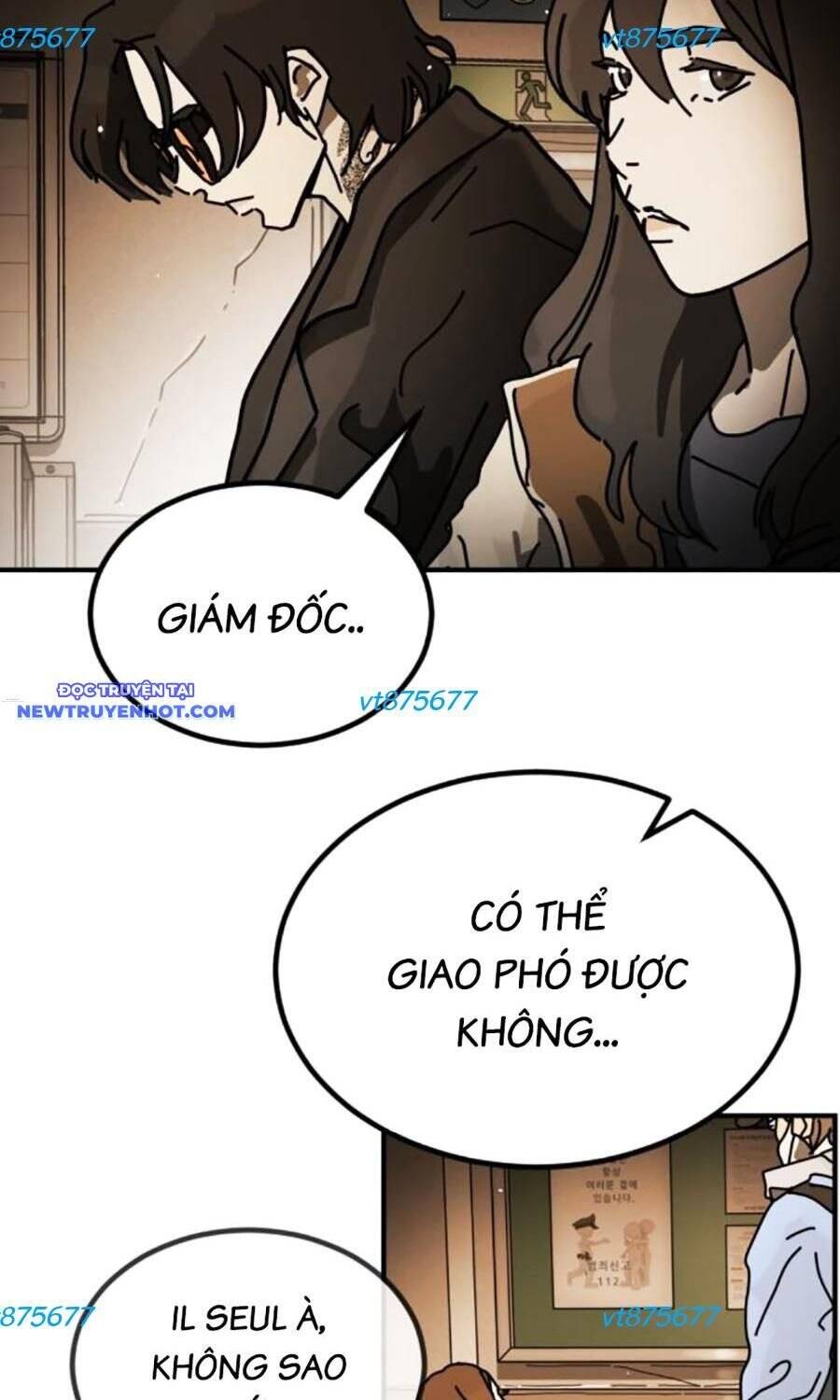Đại Dịch Seoul Chapter 153 - 11