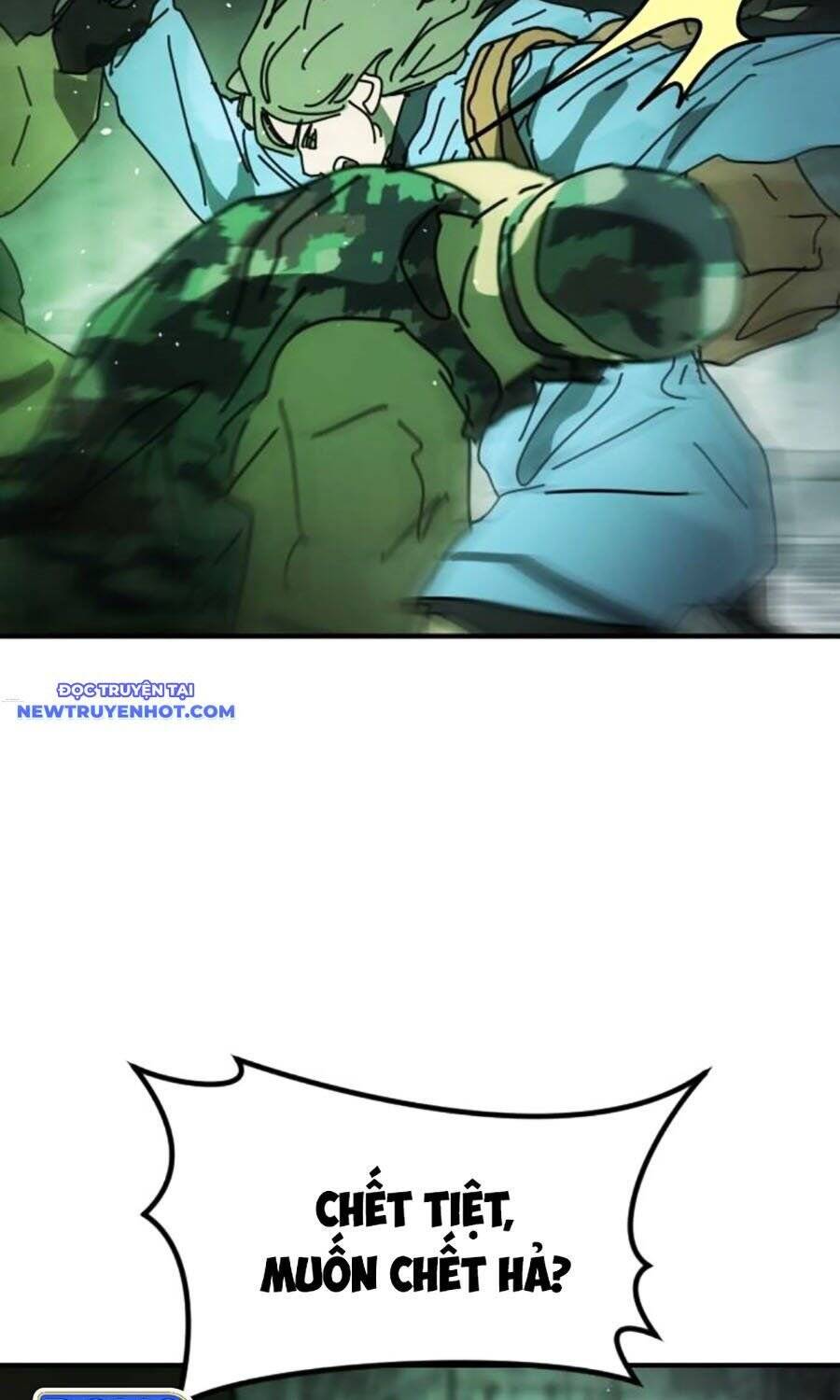 Đại Dịch Seoul Chapter 153 - 101