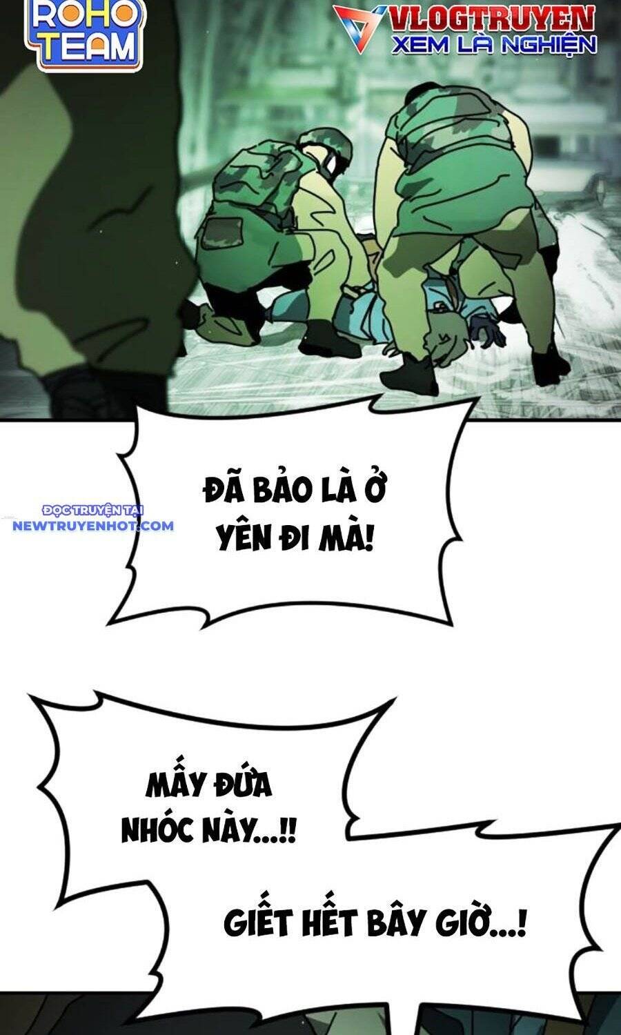 Đại Dịch Seoul Chapter 153 - 102