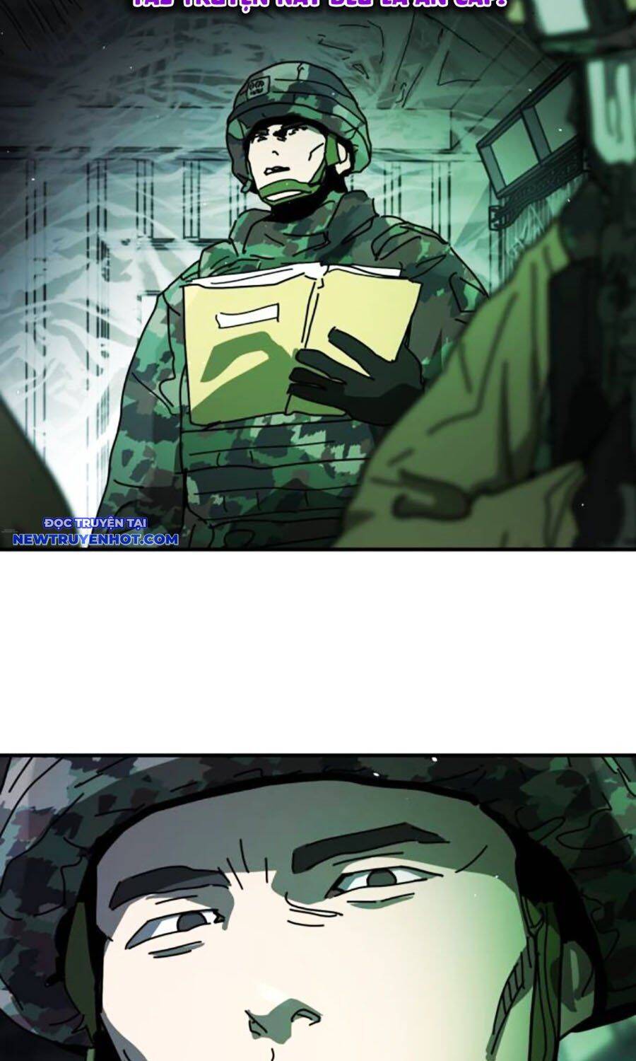 Đại Dịch Seoul Chapter 153 - 105