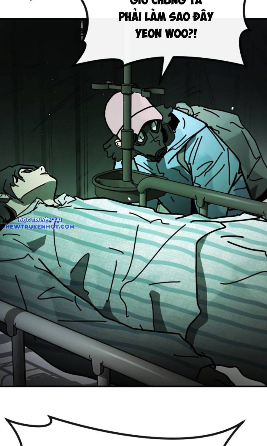 Đại Dịch Seoul Chapter 153 - 107