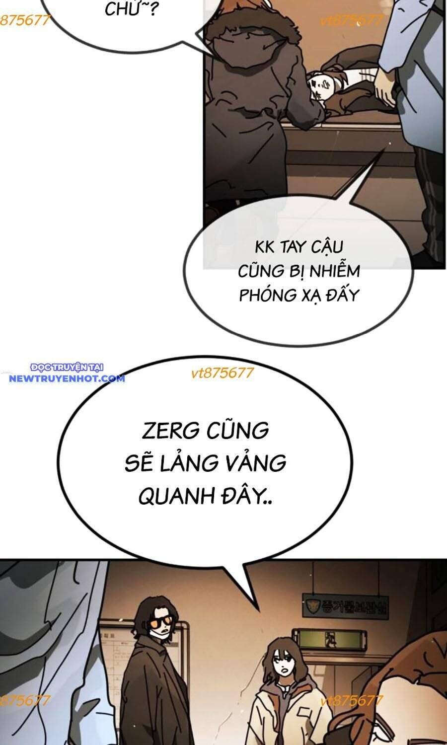 Đại Dịch Seoul Chapter 153 - 12