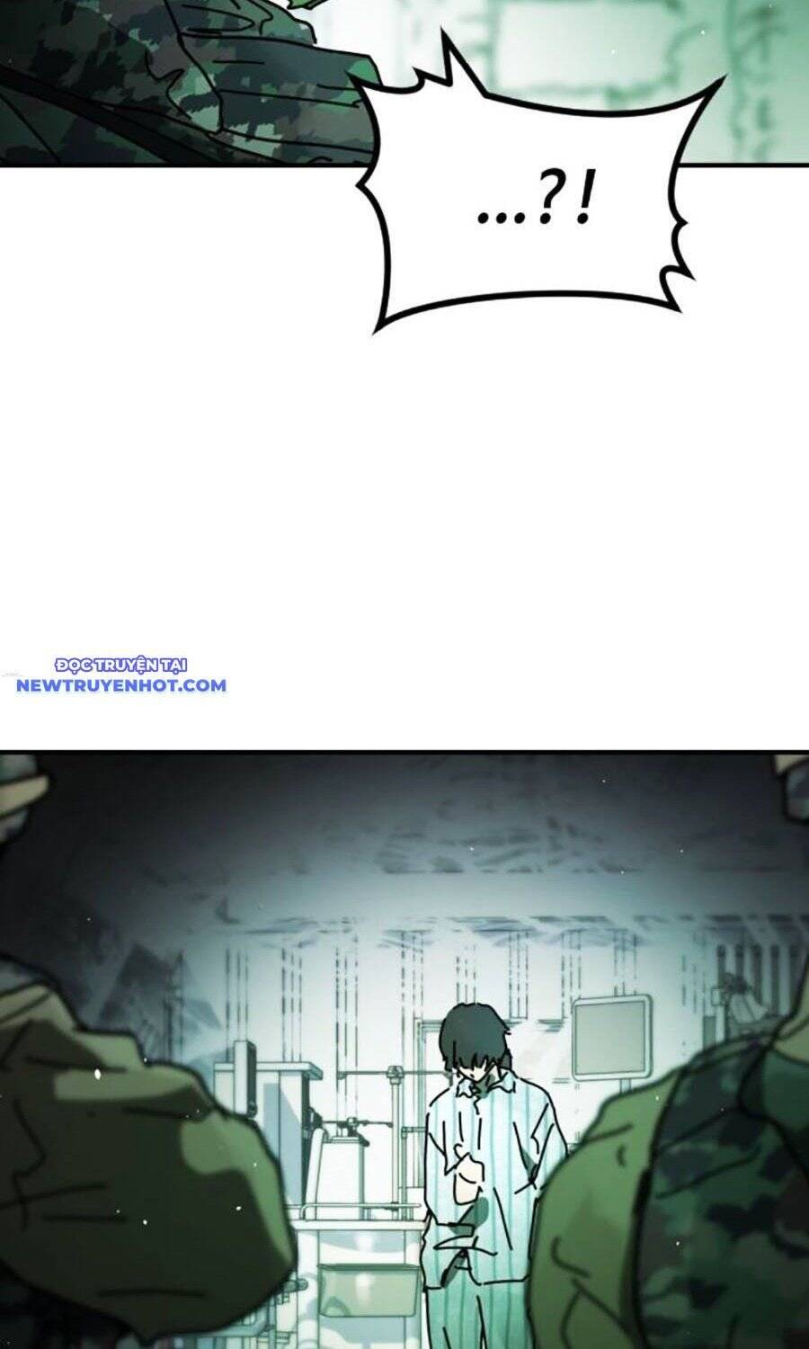 Đại Dịch Seoul Chapter 153 - 114
