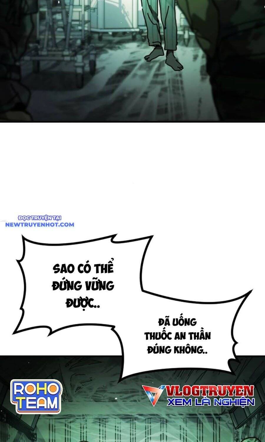 Đại Dịch Seoul Chapter 153 - 115