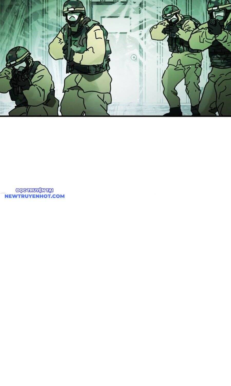 Đại Dịch Seoul Chapter 153 - 116