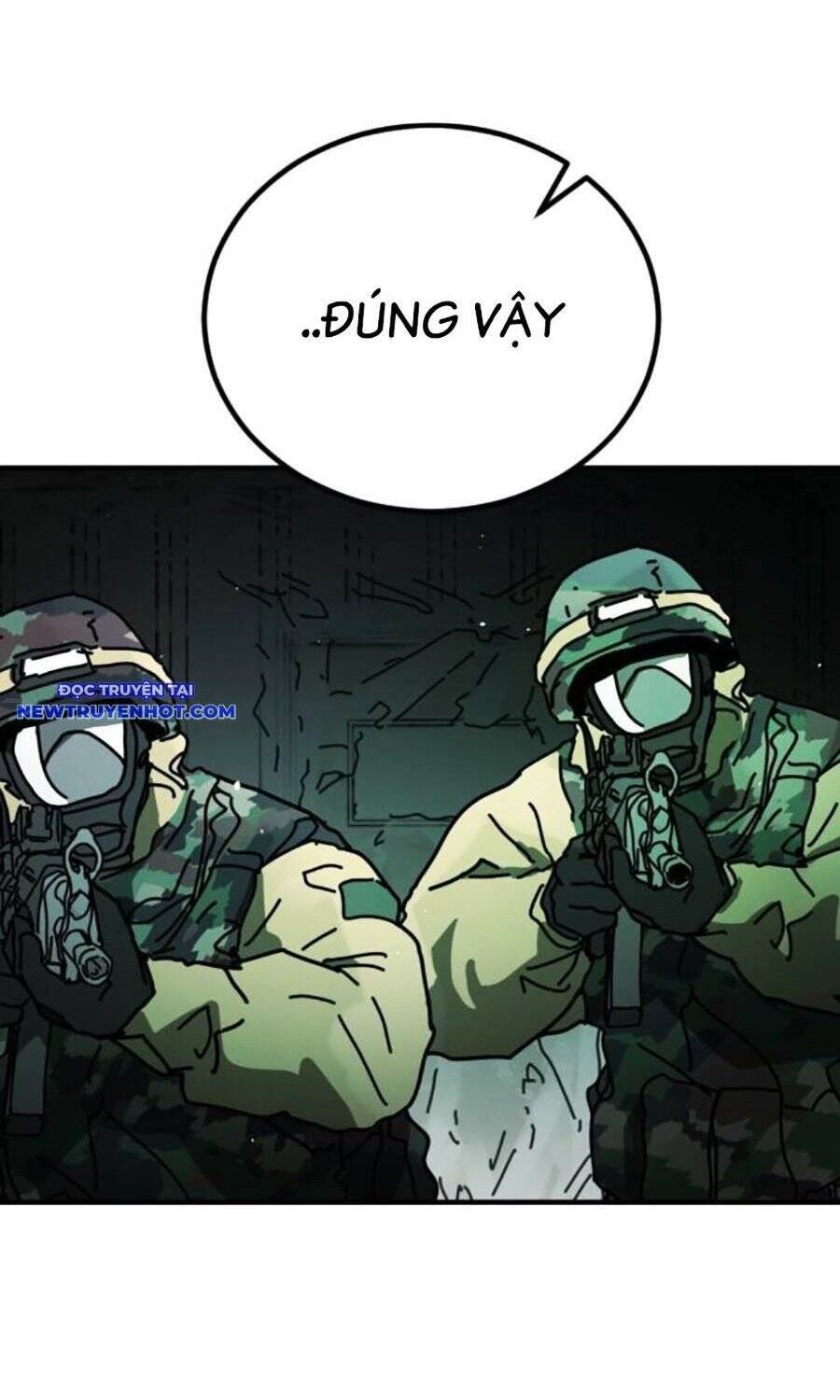 Đại Dịch Seoul Chapter 153 - 118