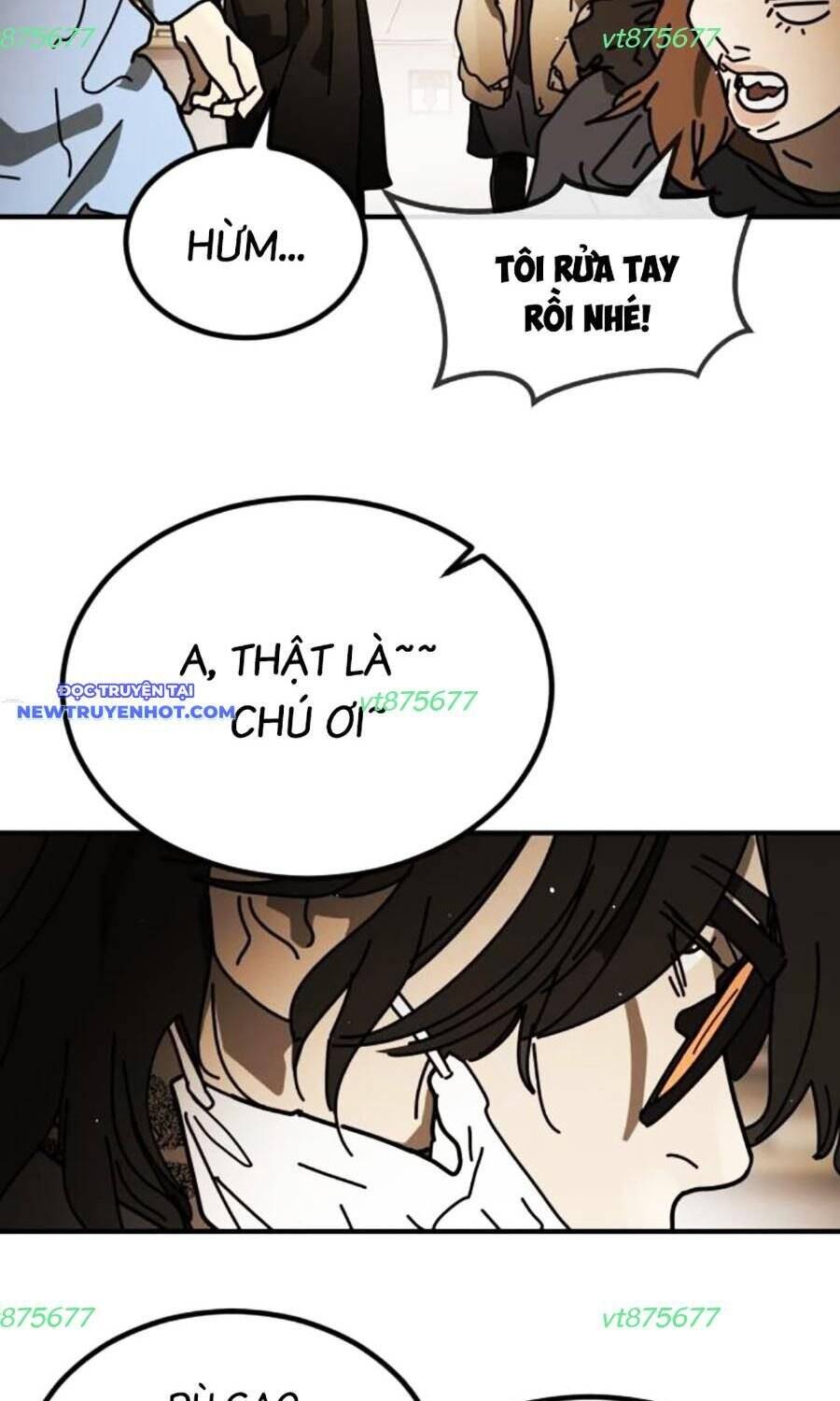 Đại Dịch Seoul Chapter 153 - 13