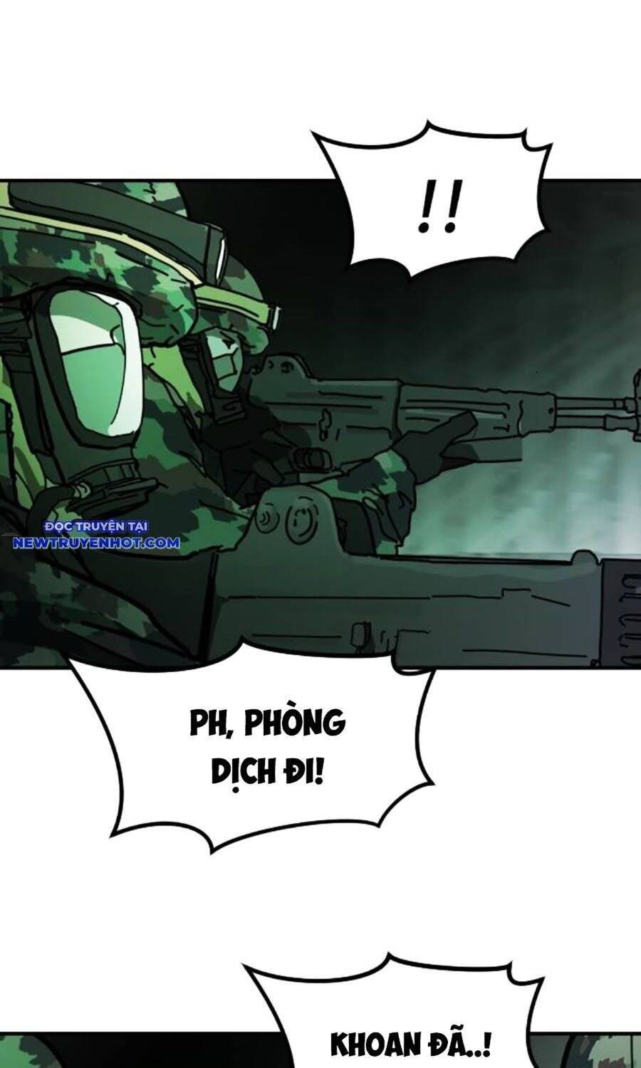 Đại Dịch Seoul Chapter 153 - 125