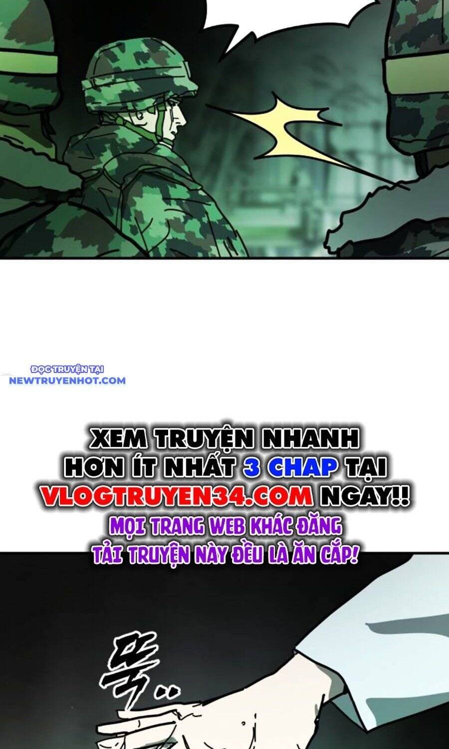 Đại Dịch Seoul Chapter 153 - 126