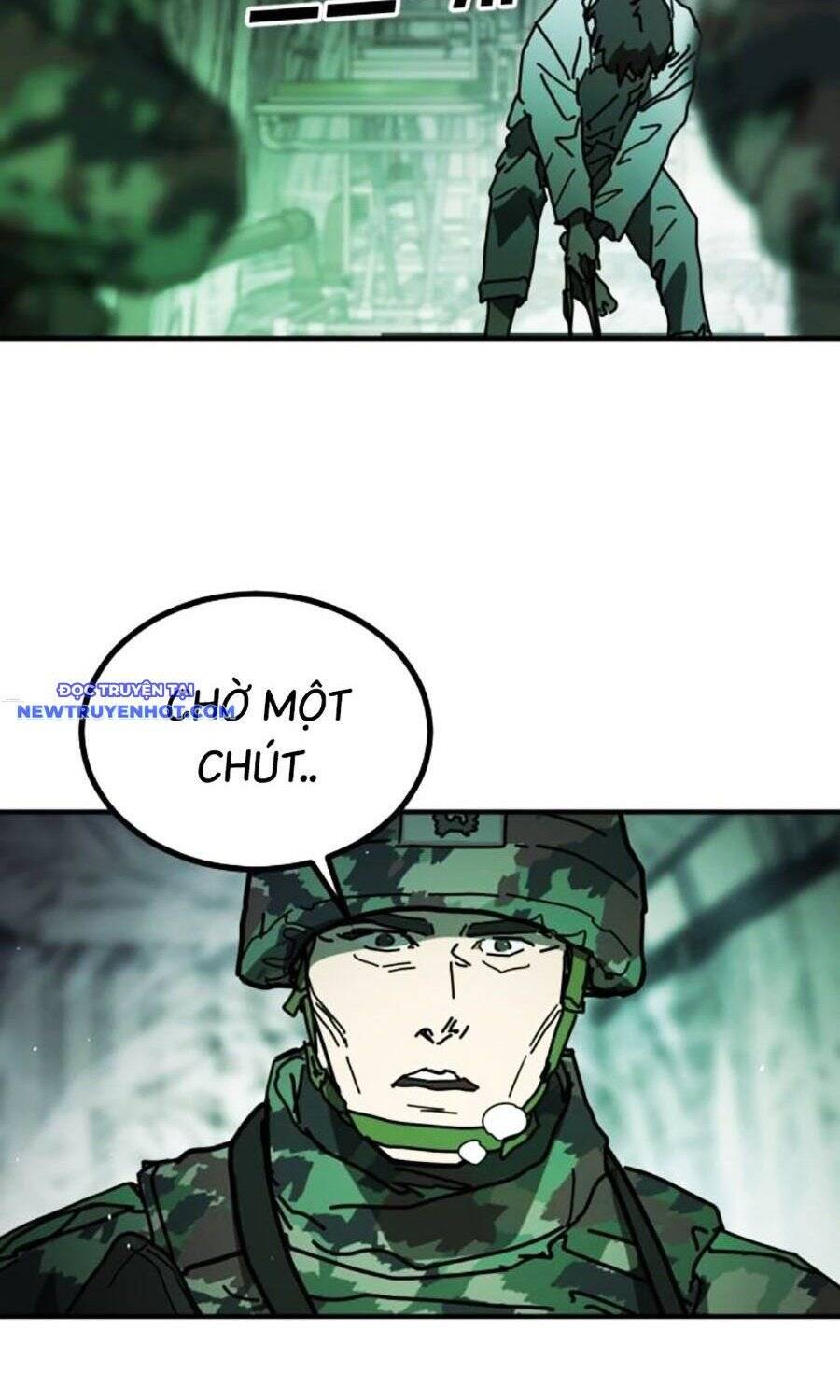 Đại Dịch Seoul Chapter 153 - 128