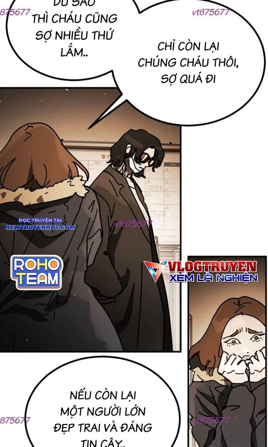 Đại Dịch Seoul Chapter 153 - 14