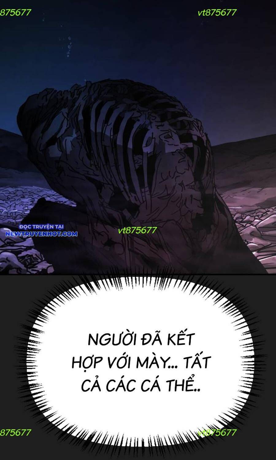 Đại Dịch Seoul Chapter 153 - 135