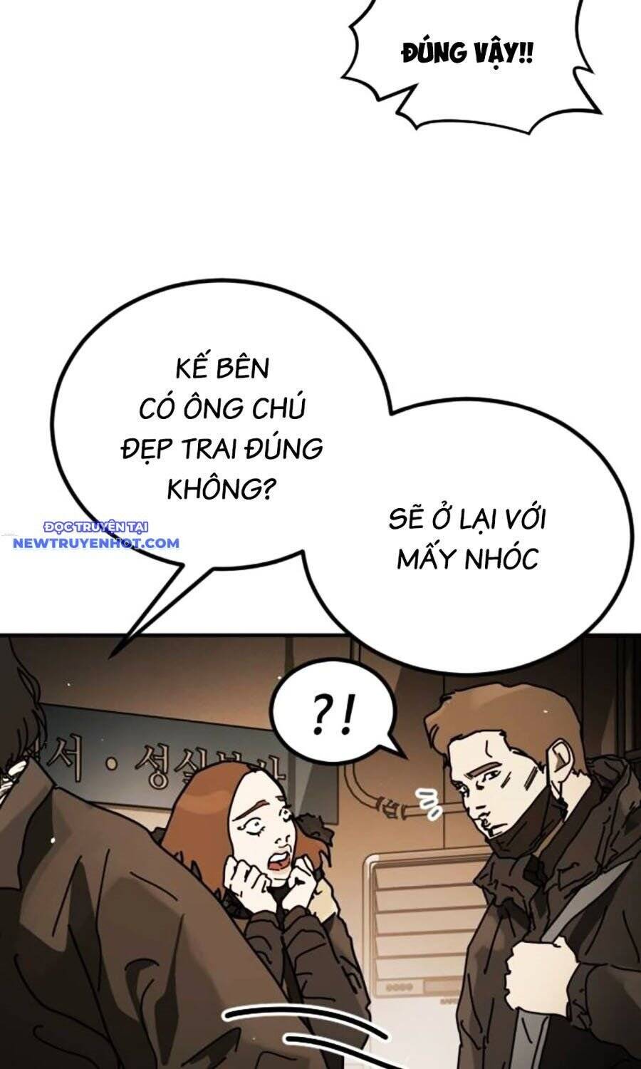 Đại Dịch Seoul Chapter 153 - 16