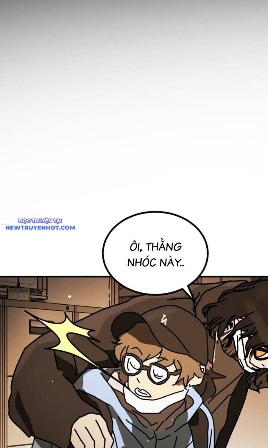 Đại Dịch Seoul Chapter 153 - 3