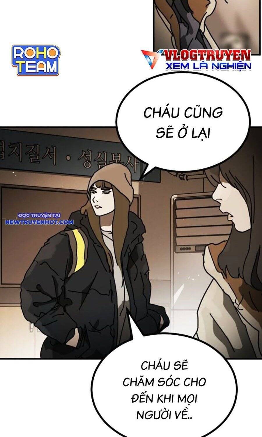 Đại Dịch Seoul Chapter 153 - 21