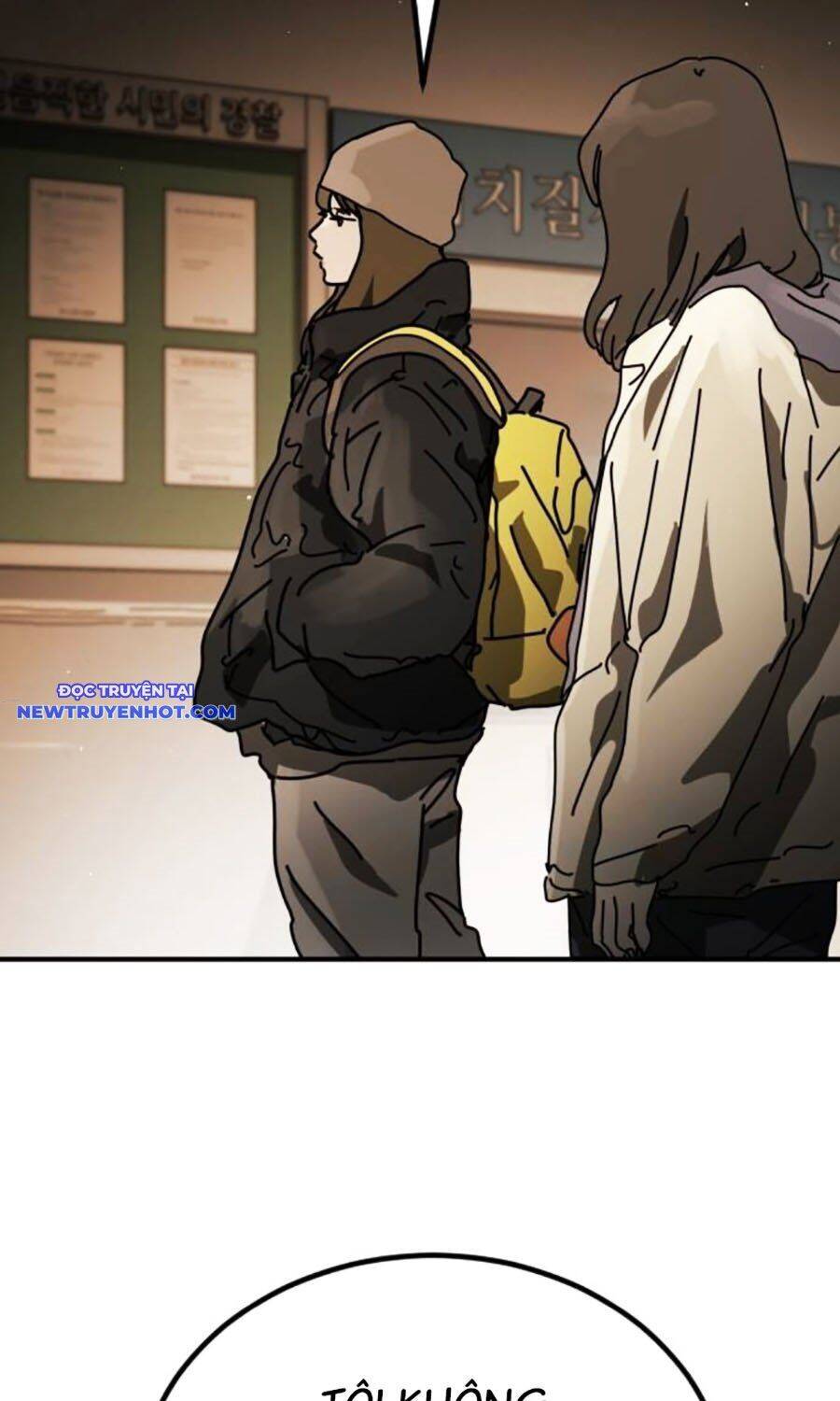 Đại Dịch Seoul Chapter 153 - 28