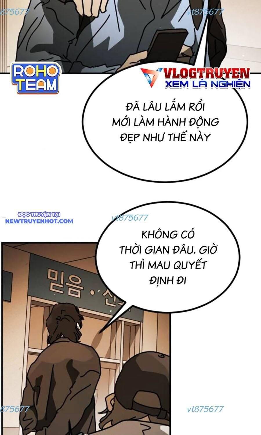 Đại Dịch Seoul Chapter 153 - 4