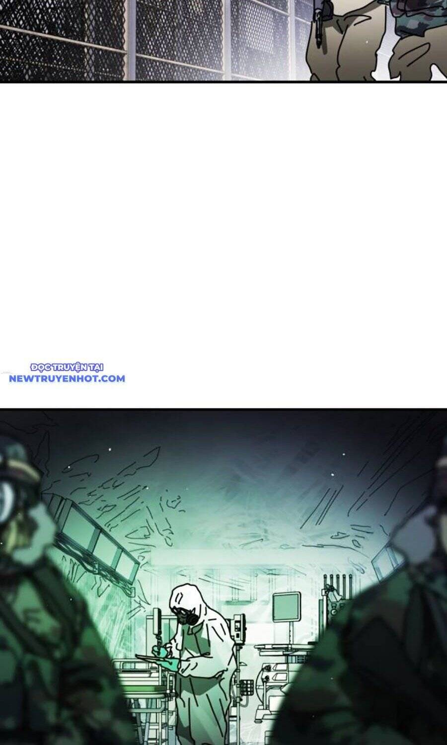 Đại Dịch Seoul Chapter 153 - 35