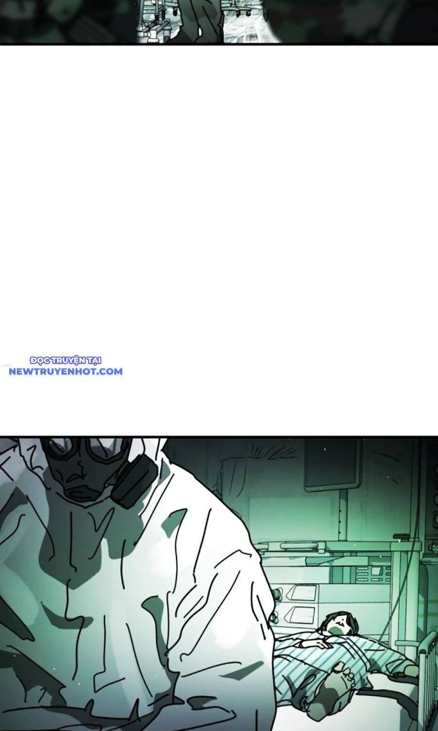 Đại Dịch Seoul Chapter 153 - 36