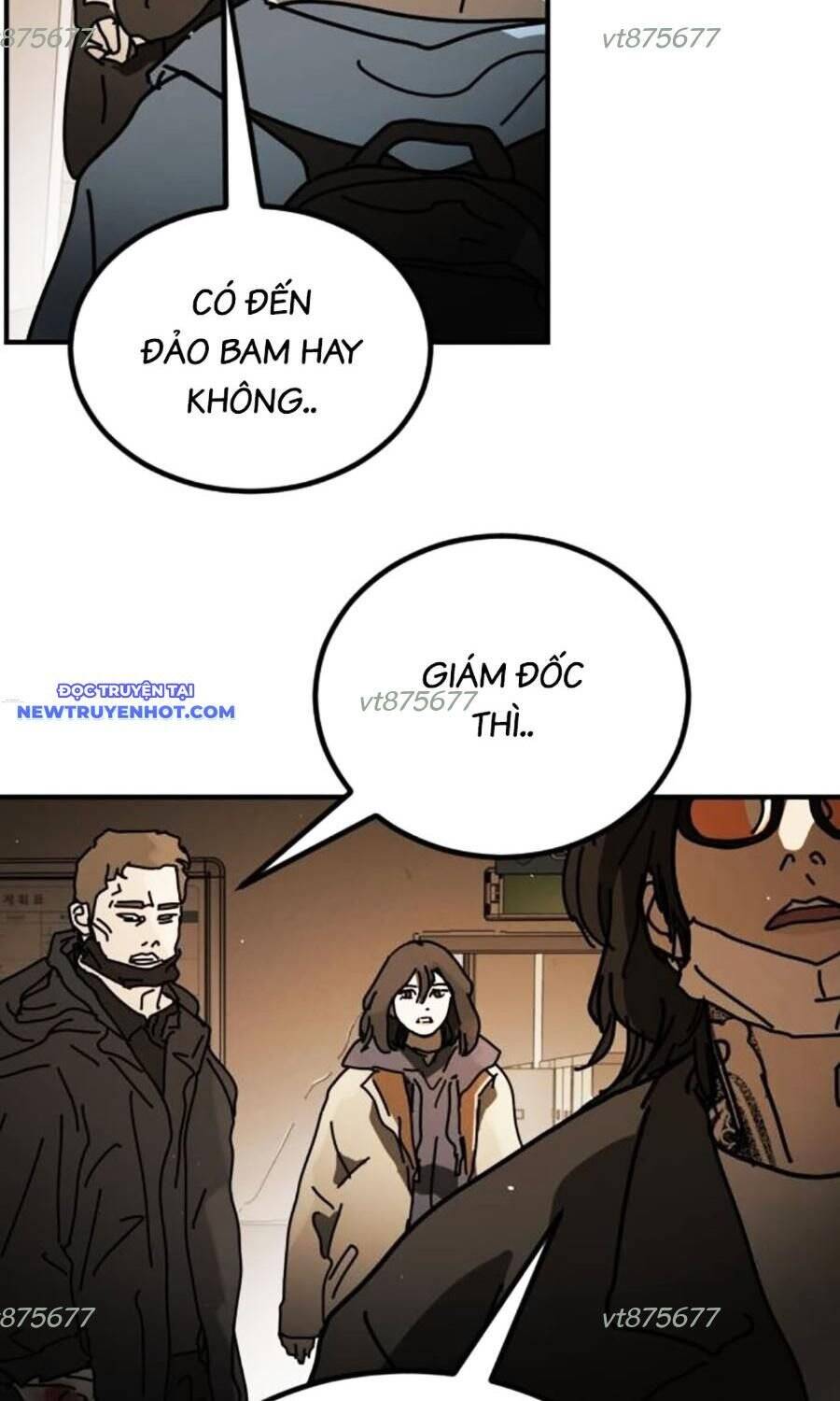 Đại Dịch Seoul Chapter 153 - 5