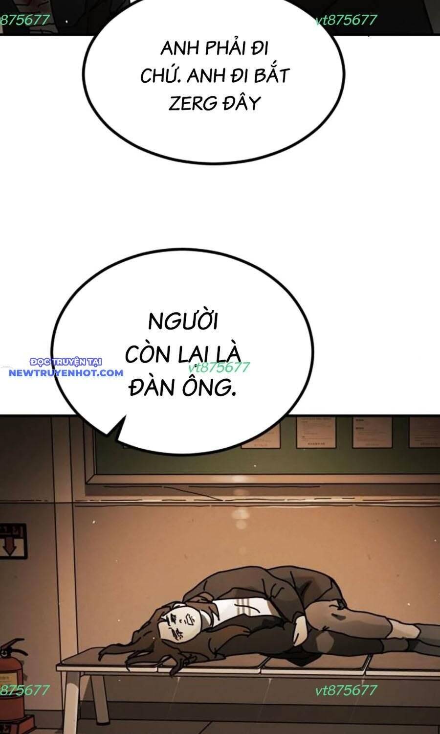 Đại Dịch Seoul Chapter 153 - 6