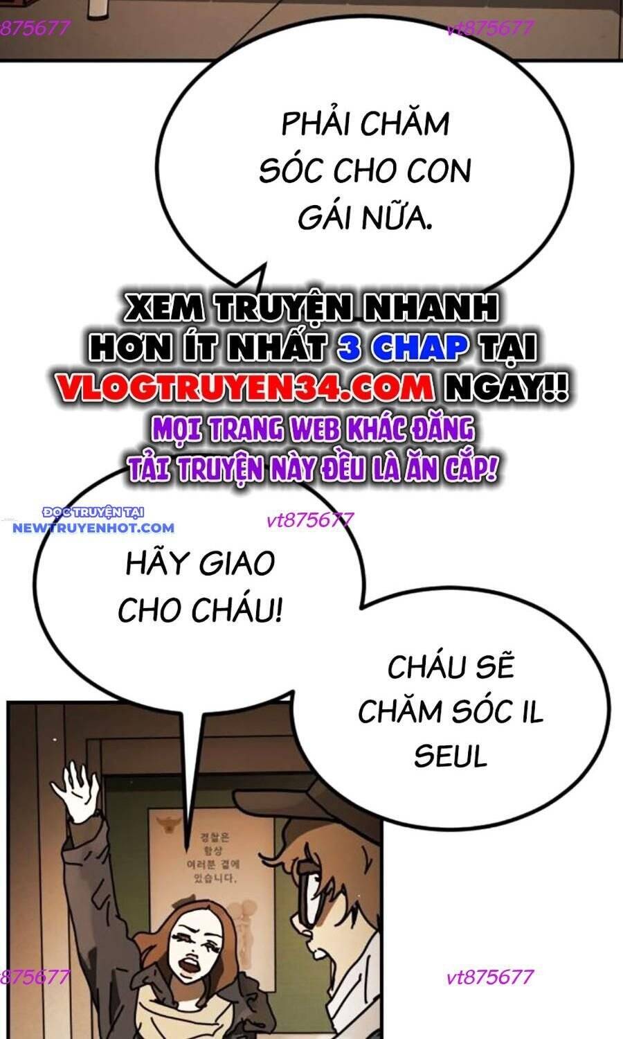 Đại Dịch Seoul Chapter 153 - 7