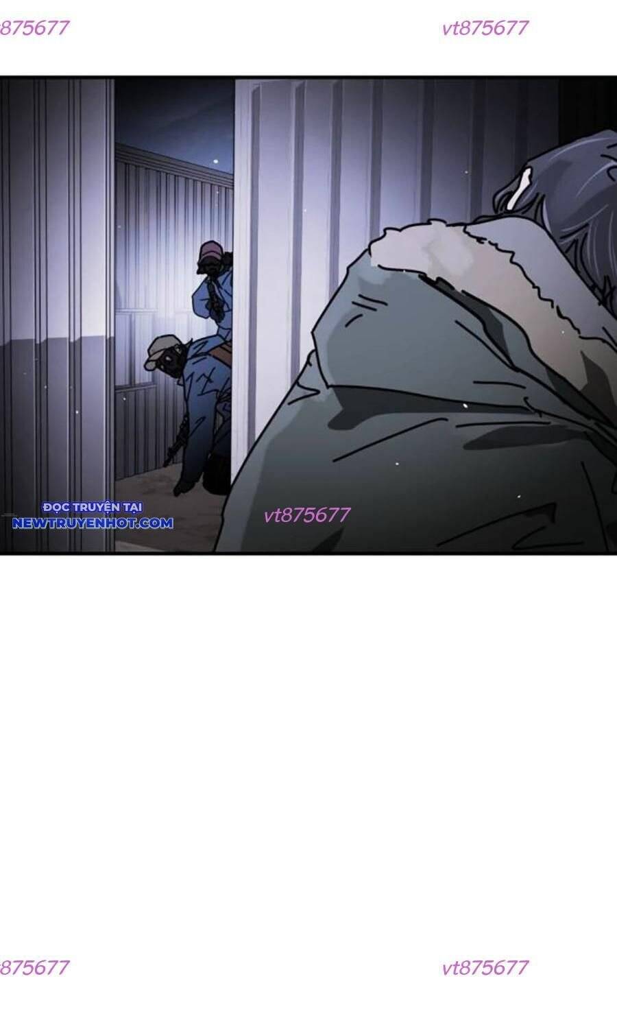 Đại Dịch Seoul Chapter 153 - 61