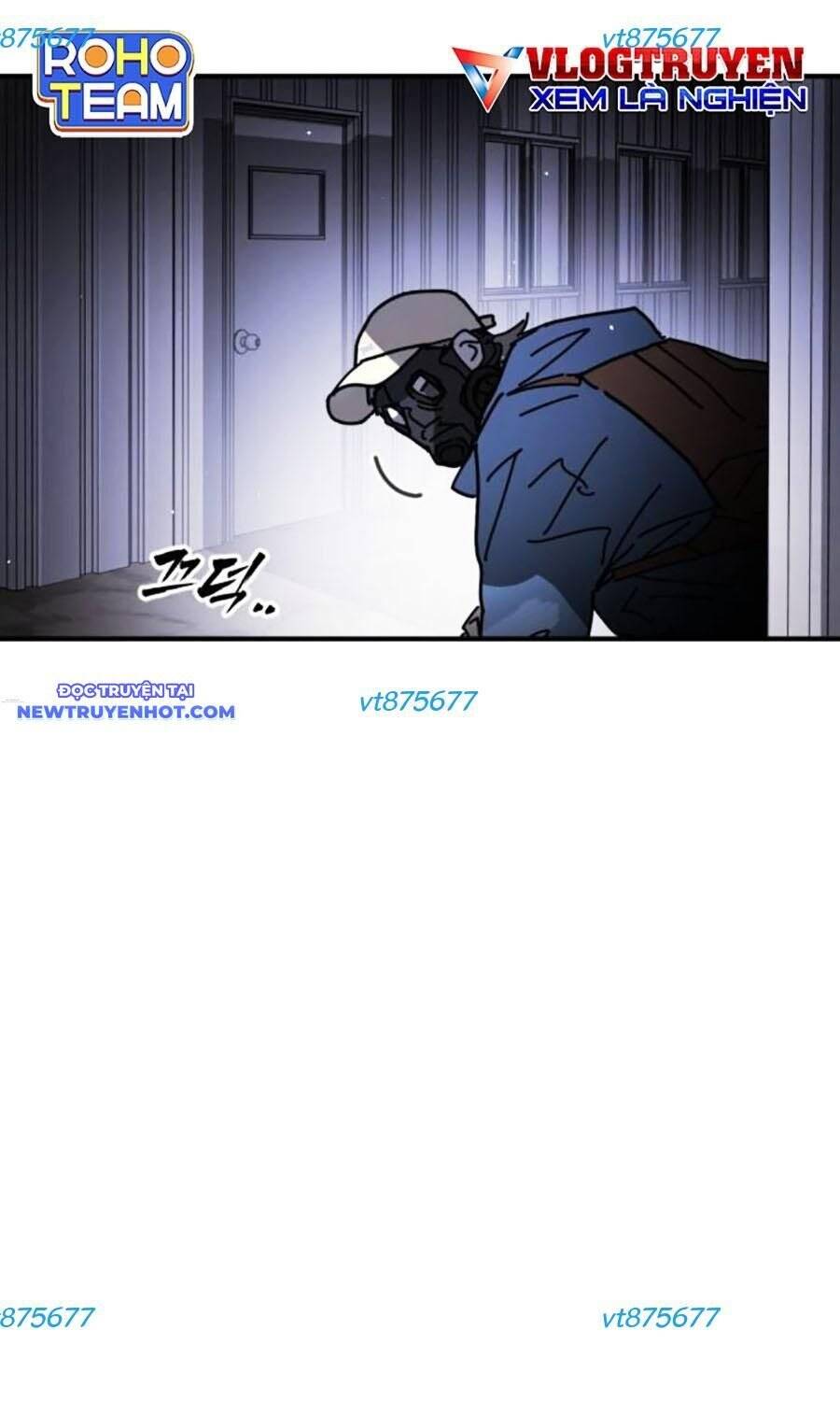 Đại Dịch Seoul Chapter 153 - 62