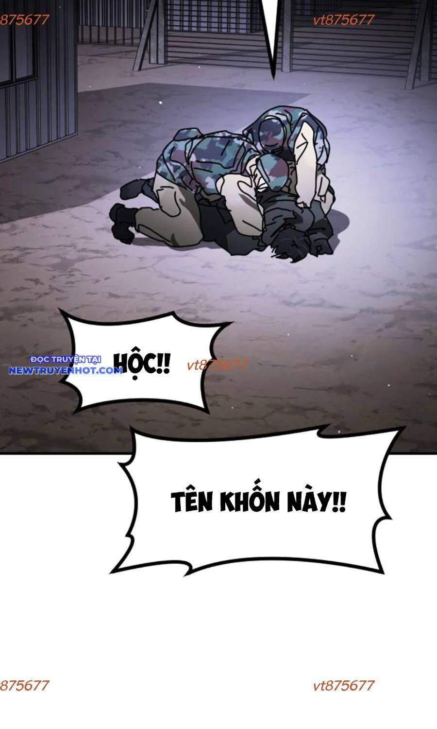 Đại Dịch Seoul Chapter 153 - 64