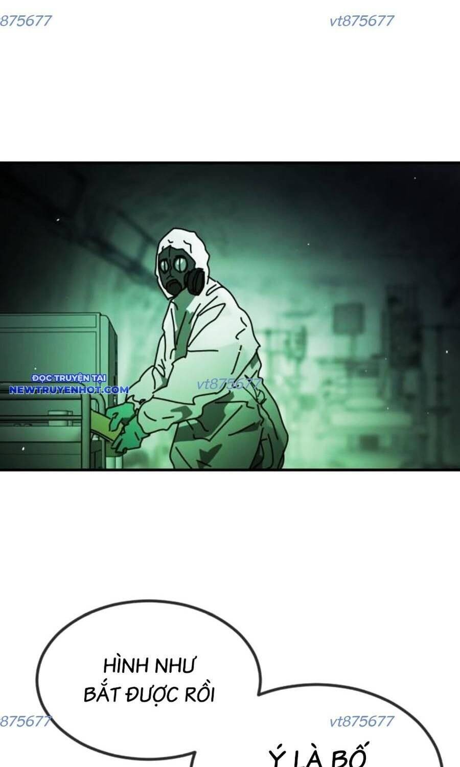 Đại Dịch Seoul Chapter 153 - 65