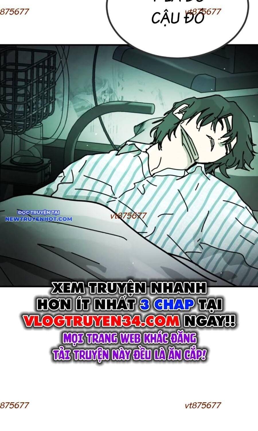 Đại Dịch Seoul Chapter 153 - 66