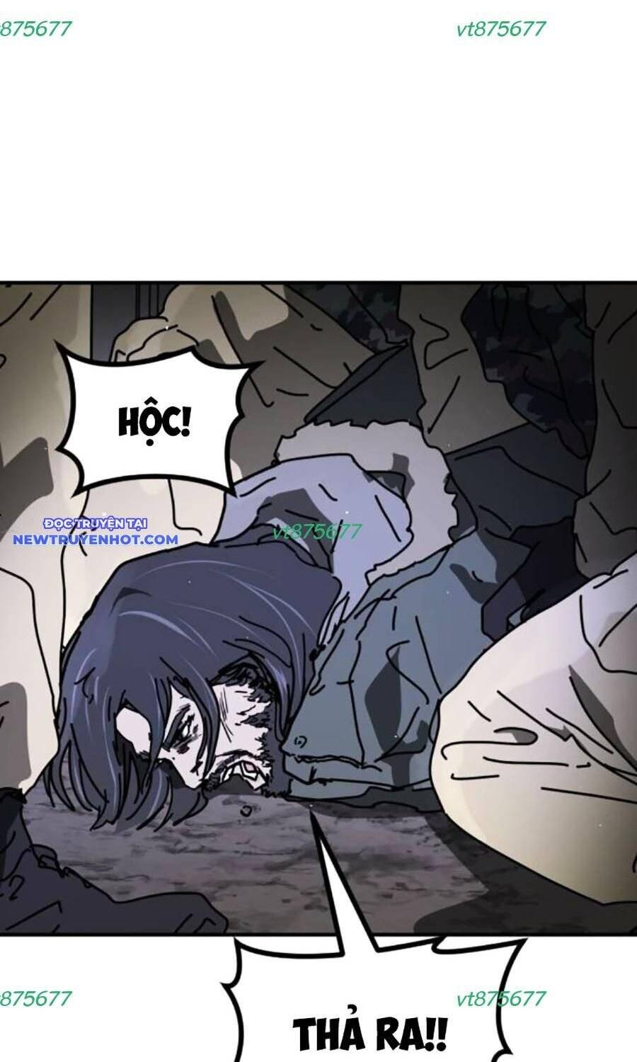 Đại Dịch Seoul Chapter 153 - 67