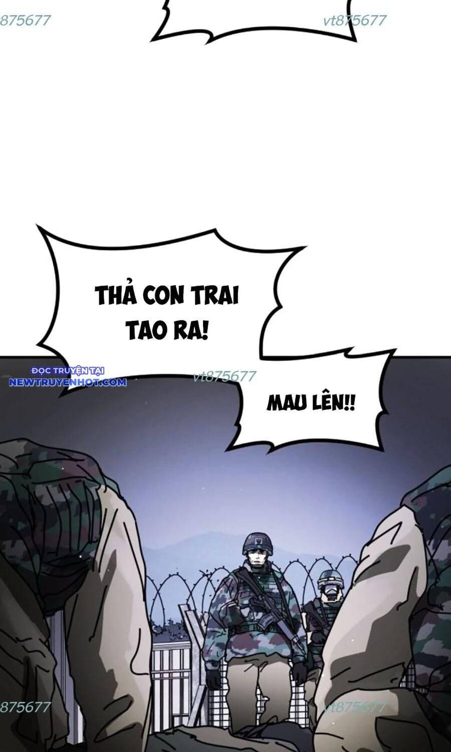 Đại Dịch Seoul Chapter 153 - 68