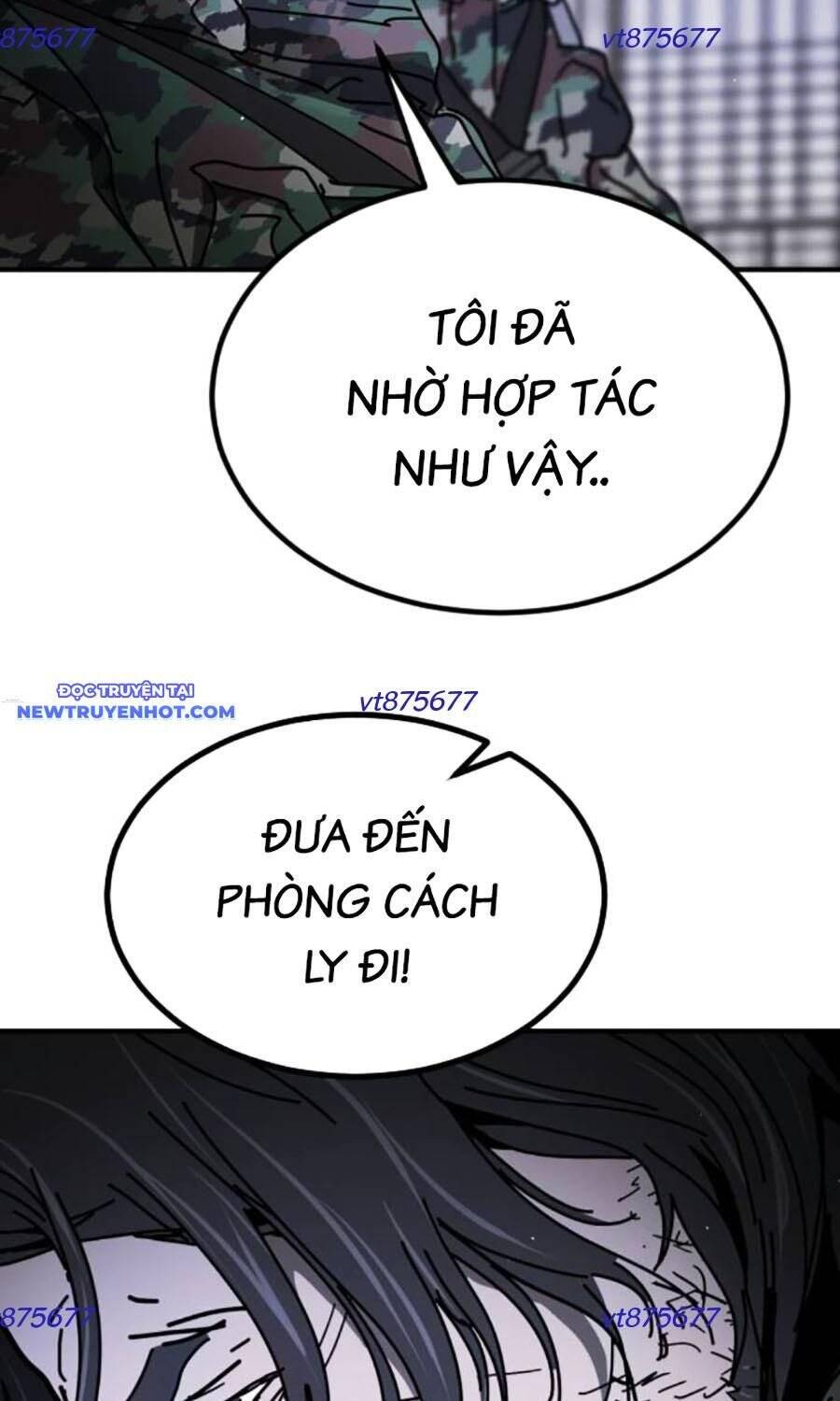 Đại Dịch Seoul Chapter 153 - 70