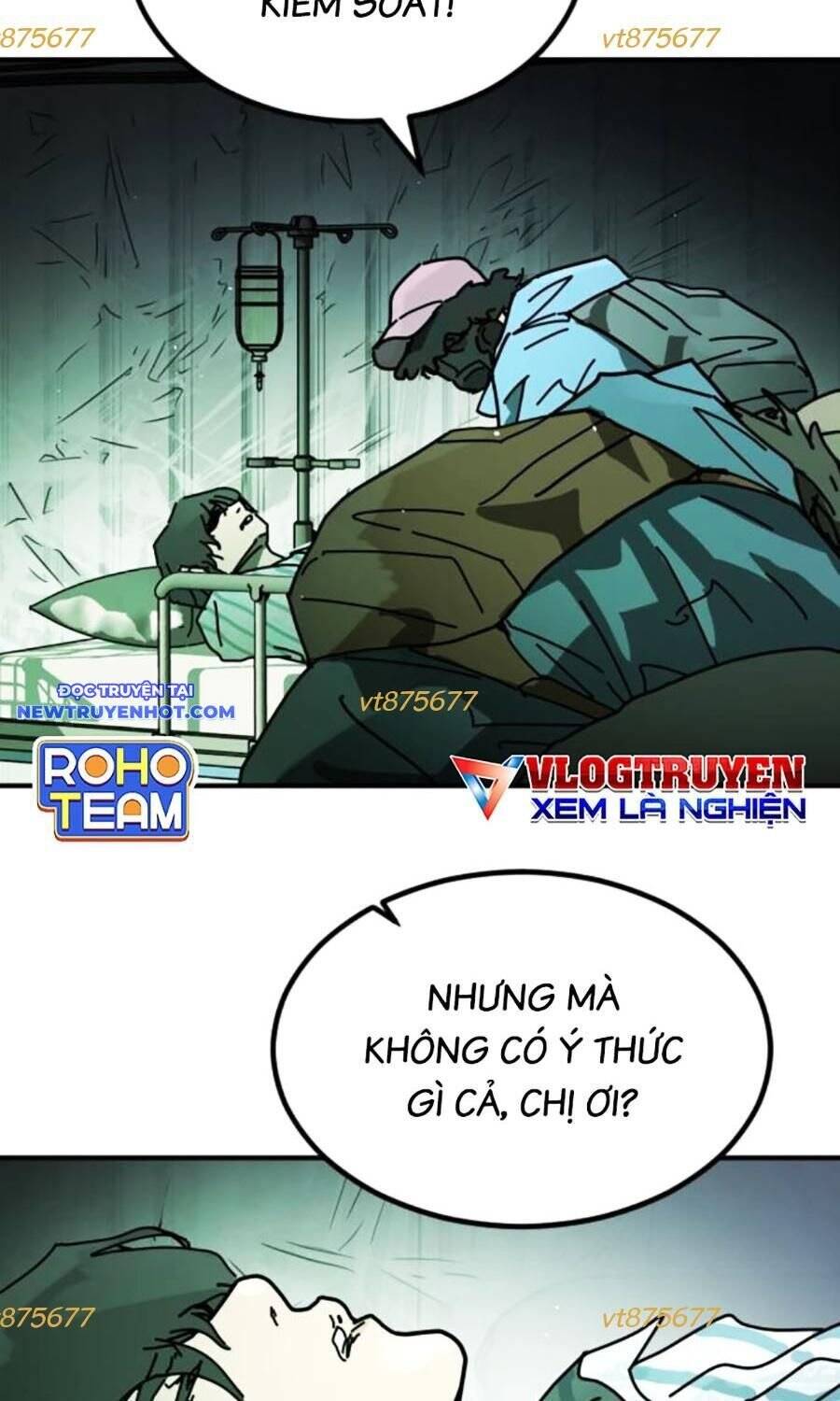 Đại Dịch Seoul Chapter 153 - 77