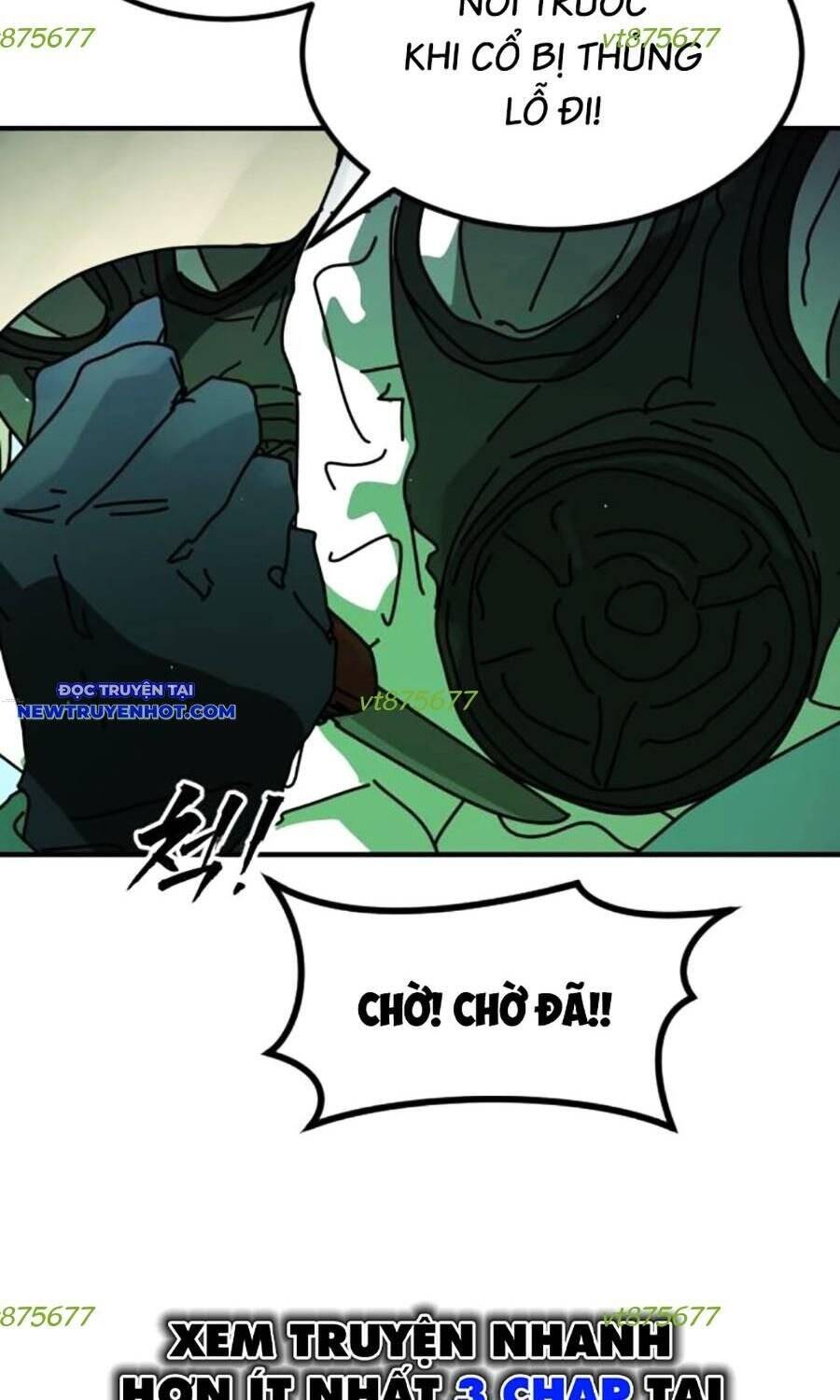 Đại Dịch Seoul Chapter 153 - 79