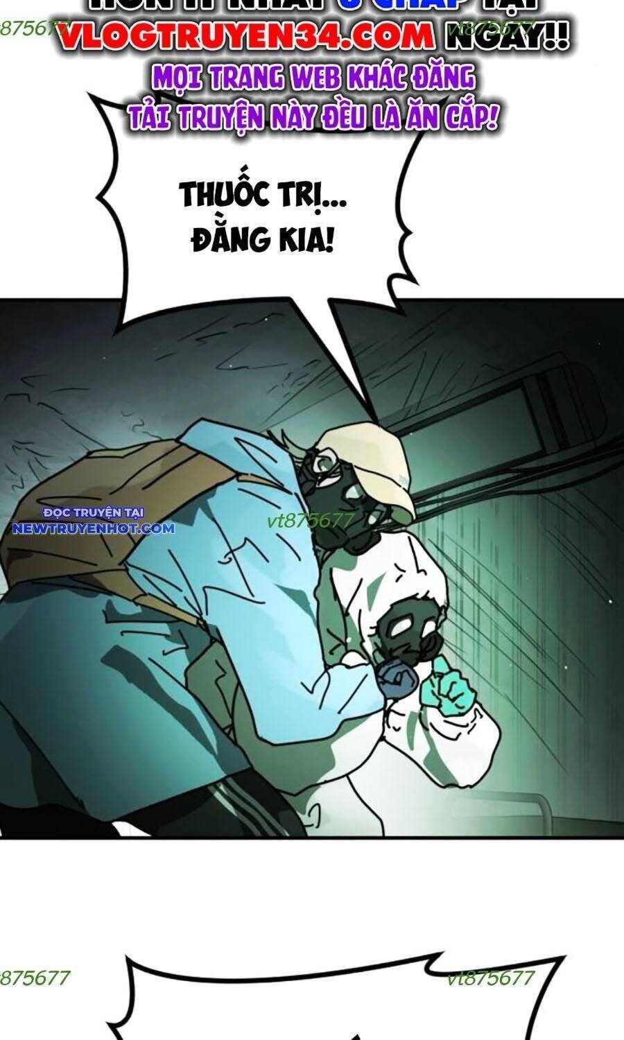 Đại Dịch Seoul Chapter 153 - 80