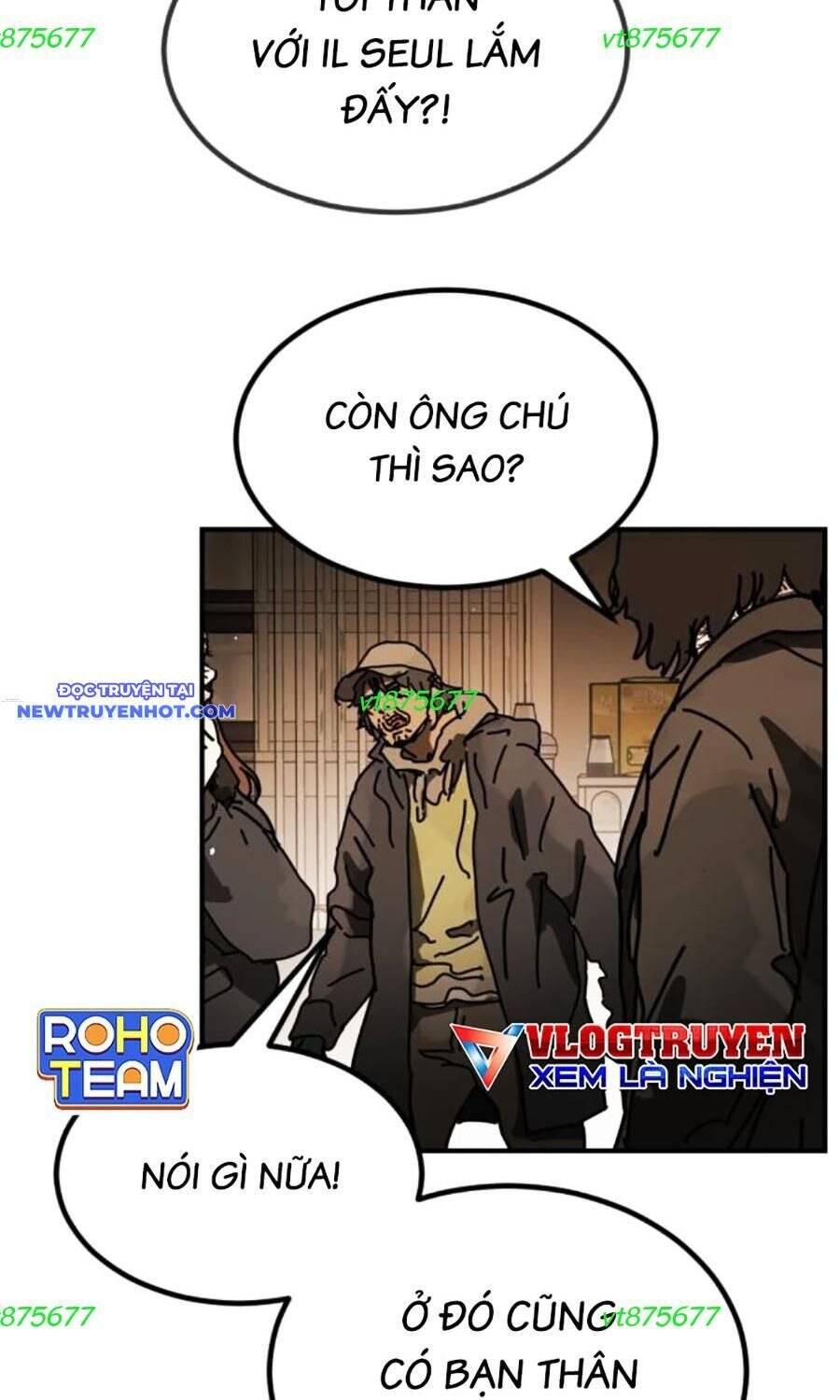 Đại Dịch Seoul Chapter 153 - 9