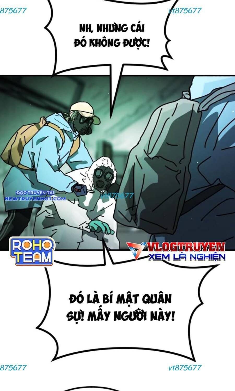 Đại Dịch Seoul Chapter 153 - 83